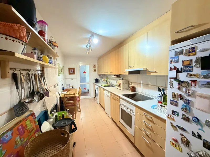 Apartment - Ground Floor Apartment в продаже в Manilva, Málaga. В доме 3 спален и 2 ванных комнат. Площадь дома 115 м². Площадь участка 170 м²