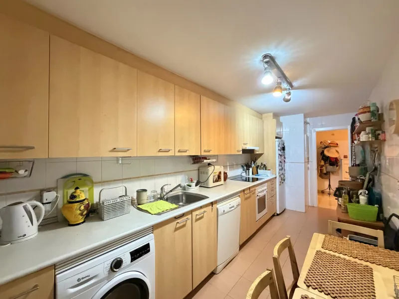 Apartment - Ground Floor Apartment в продаже в Manilva, Málaga. В доме 3 спален и 2 ванных комнат. Площадь дома 115 м². Площадь участка 170 м²