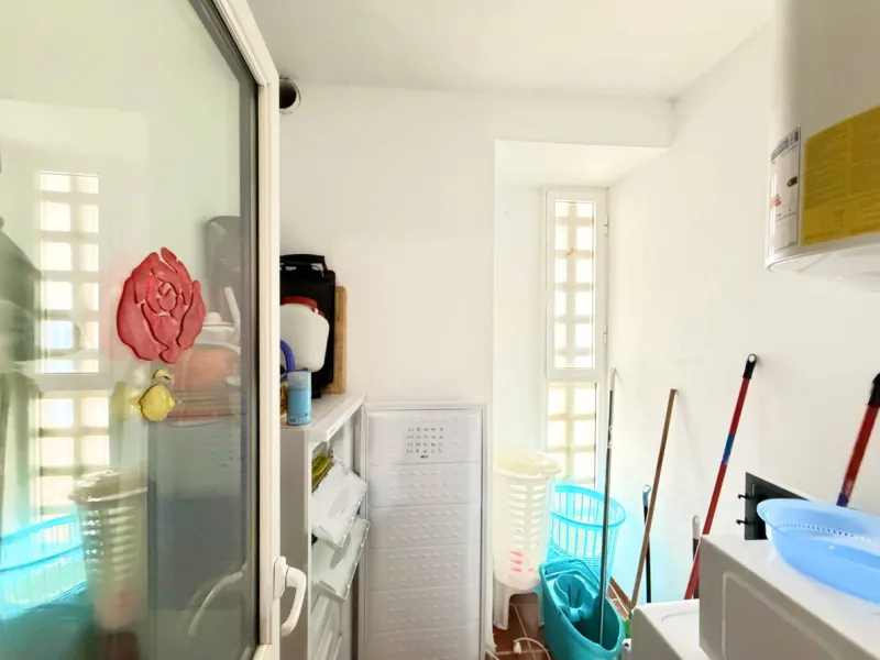 Apartment - Ground Floor Apartment в продаже в Manilva, Málaga. В доме 3 спален и 2 ванных комнат. Площадь дома 115 м². Площадь участка 170 м²