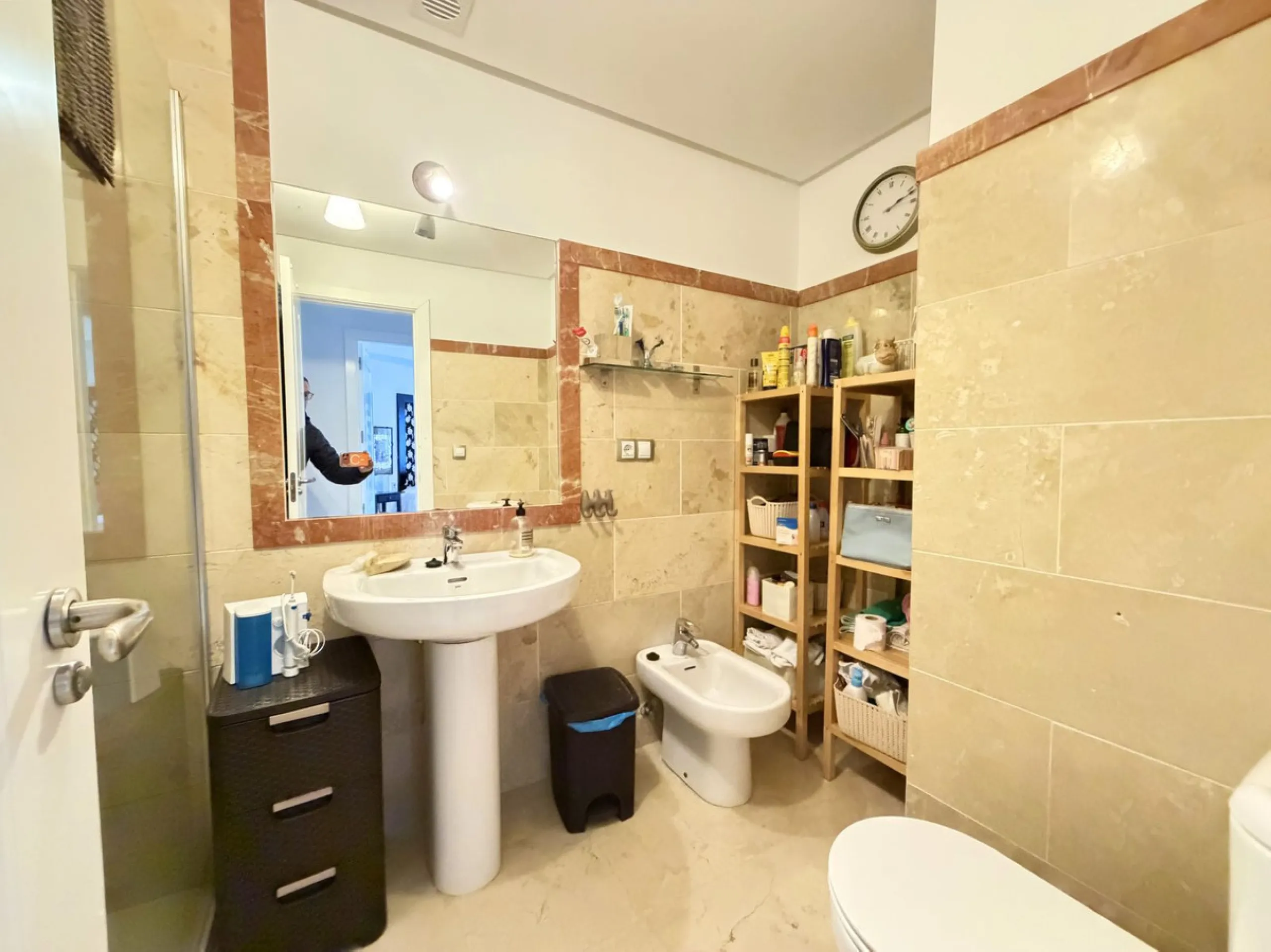 Apartment - Ground Floor Apartment в продаже в Manilva, Málaga. В доме 3 спален и 2 ванных комнат. Площадь дома 115 м². Площадь участка 170 м²