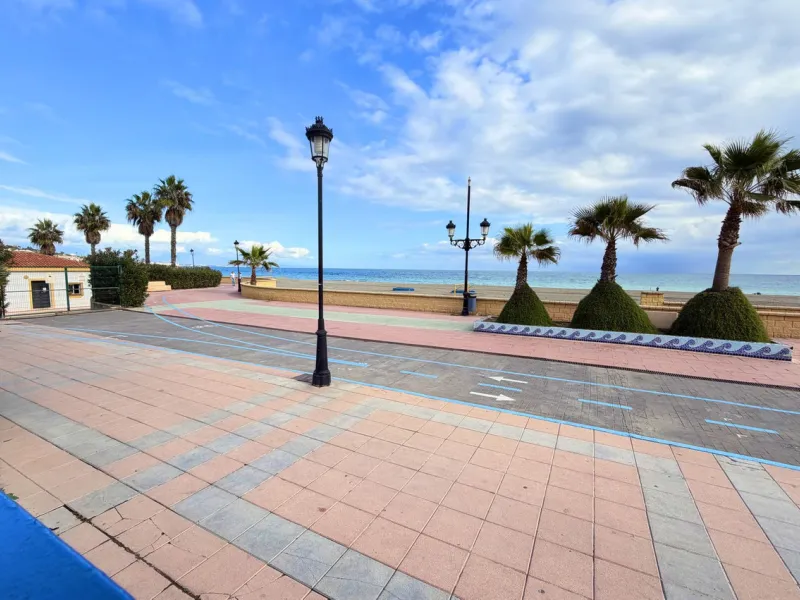 Apartment - Ground Floor Apartment в продаже в Manilva, Málaga. В доме 3 спален и 2 ванных комнат. Площадь дома 115 м². Площадь участка 170 м²
