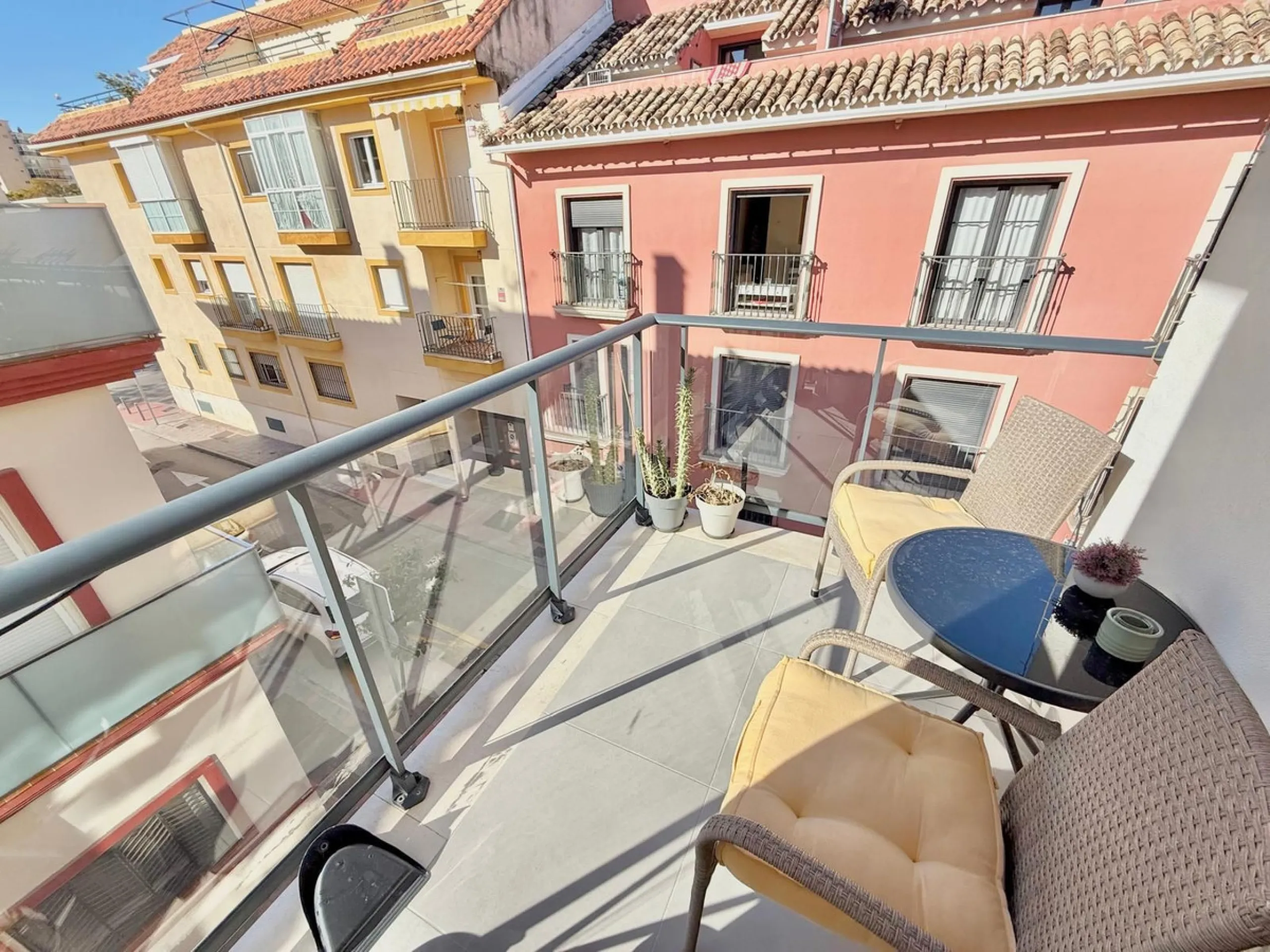 An exclusive, newly built property (2022) with a modern and functional design, ideal both as a permanent residence and as an investment opportunity.