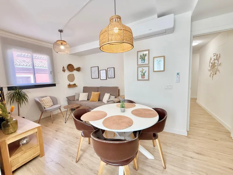 An exclusive, newly built property (2022) with a modern and functional design, ideal both as a permanent residence and as an investment opportunity.