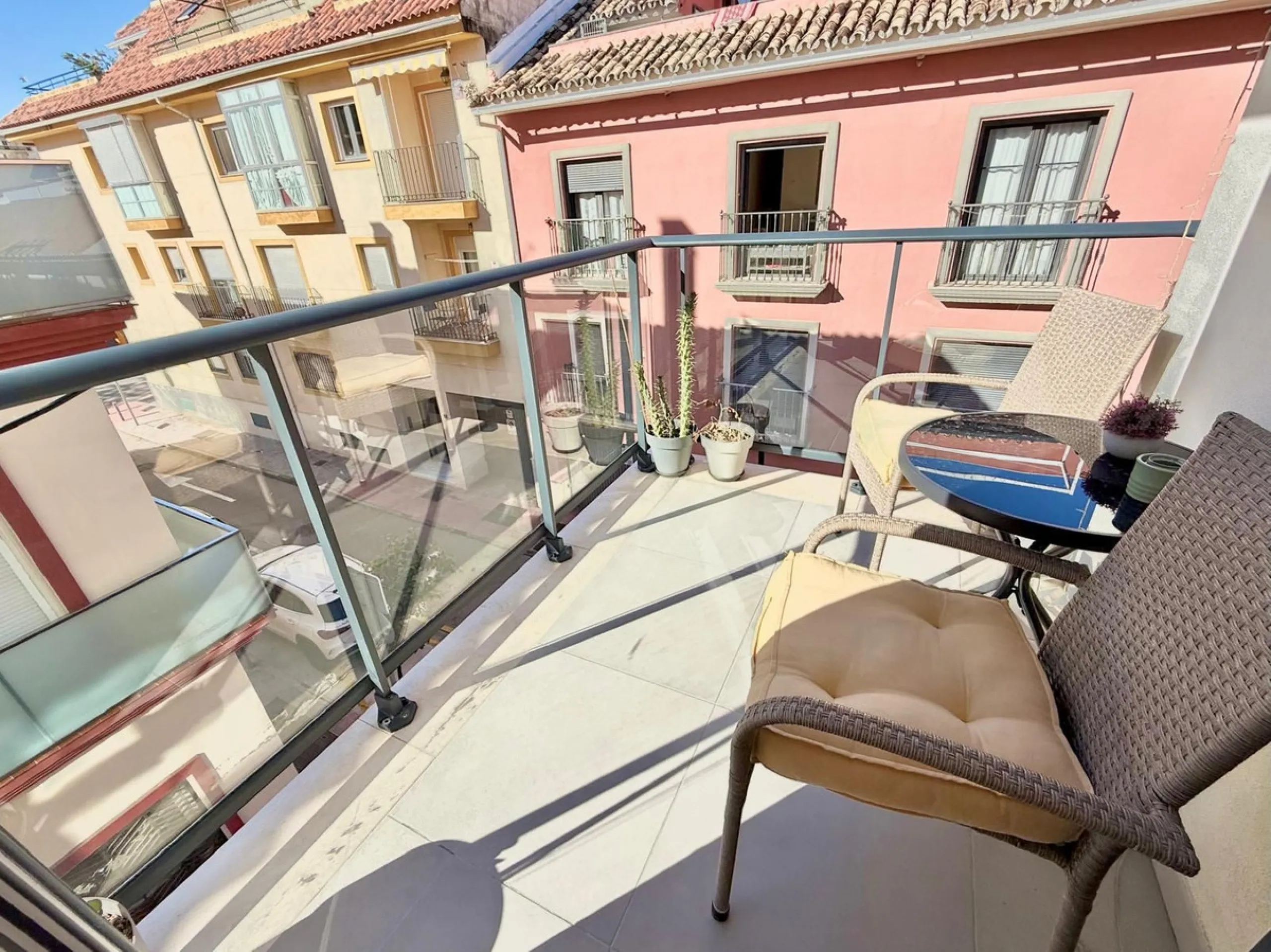 An exclusive, newly built property (2022) with a modern and functional design, ideal both as a permanent residence and as an investment opportunity.
