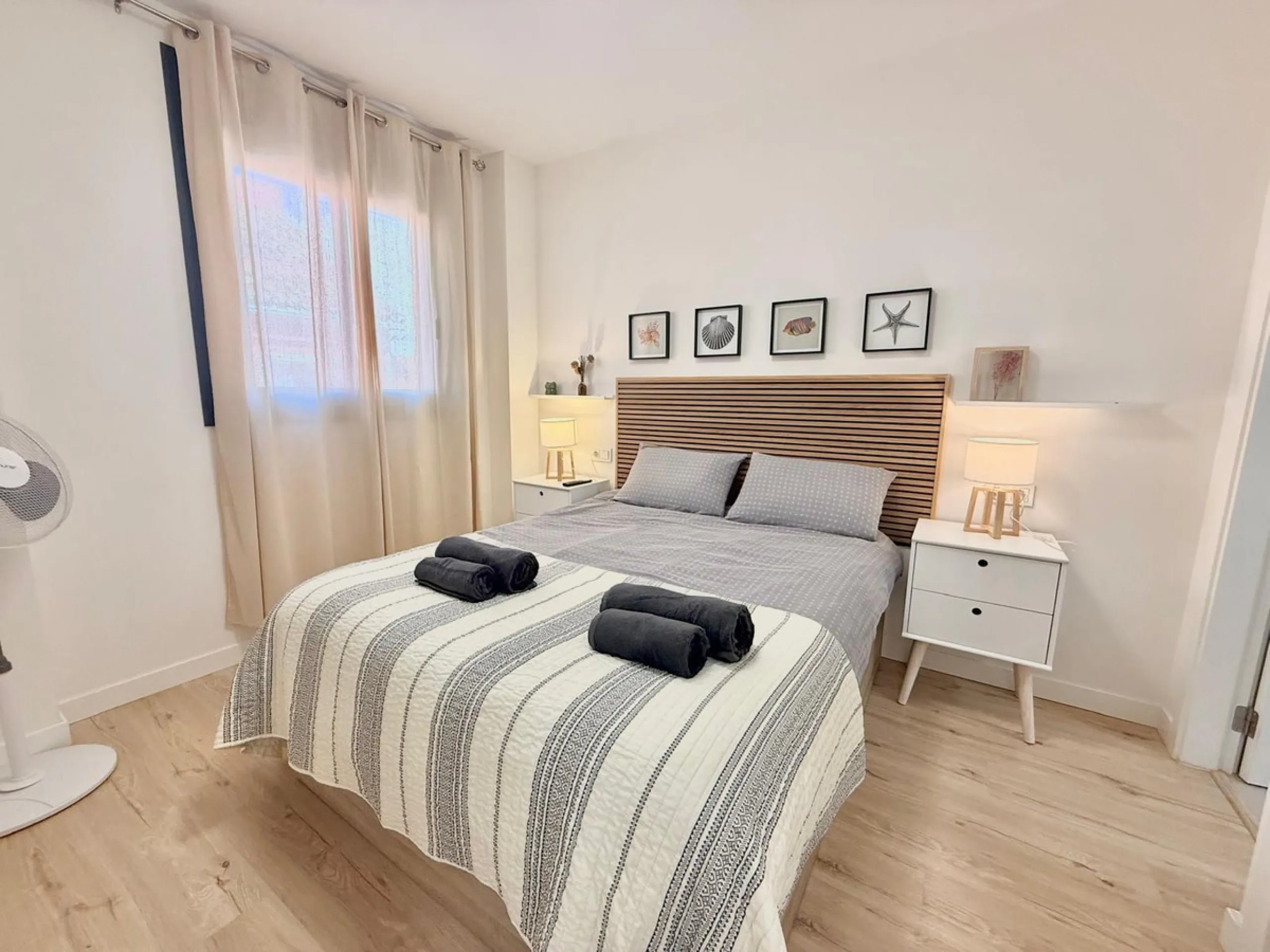An exclusive, newly built property (2022) with a modern and functional design, ideal both as a permanent residence and as an investment opportunity.