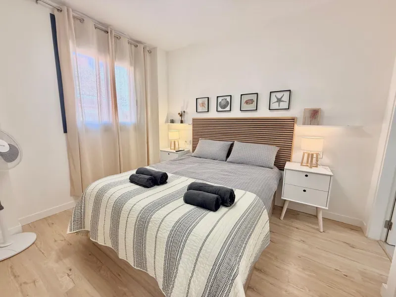 An exclusive, newly built property (2022) with a modern and functional design, ideal both as a permanent residence and as an investment opportunity.