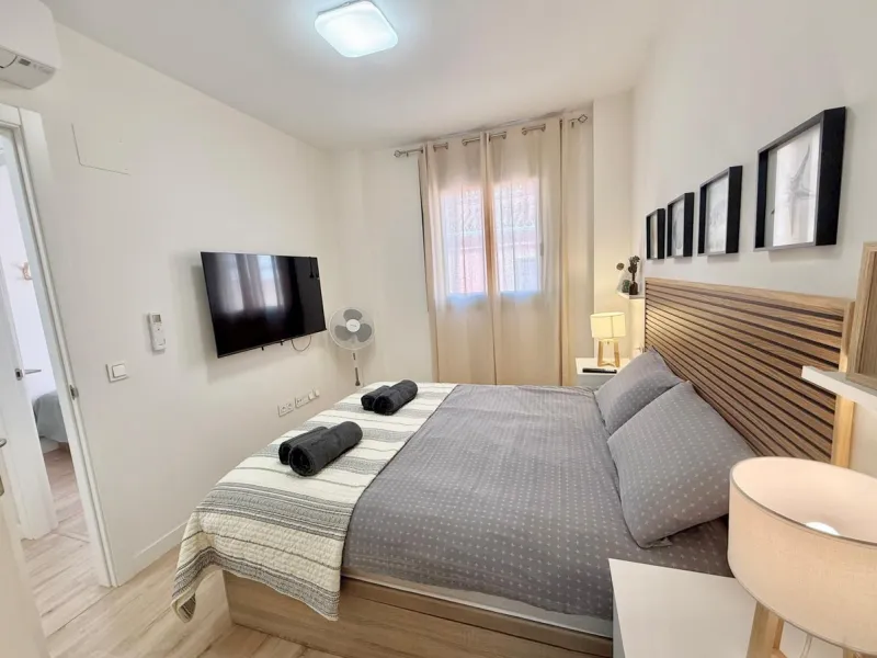 An exclusive, newly built property (2022) with a modern and functional design, ideal both as a permanent residence and as an investment opportunity.