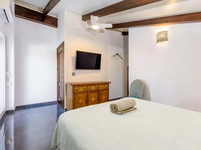 House - Detached Villa в продаже в Alhaurín el Grande, Málaga. В доме 6 спален и 5 ванных комнат. Площадь дома 336 м². Площадь участка 11788 м²