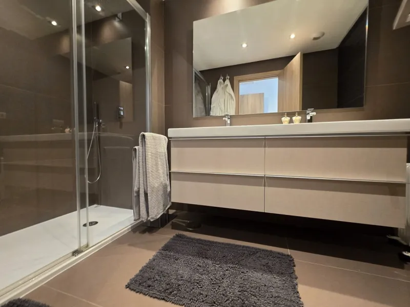 Apartment - Middle Floor Apartment в продаже в Mijas, Málaga. В доме 2 спален и 2 ванных комнат. Площадь дома 89 м²