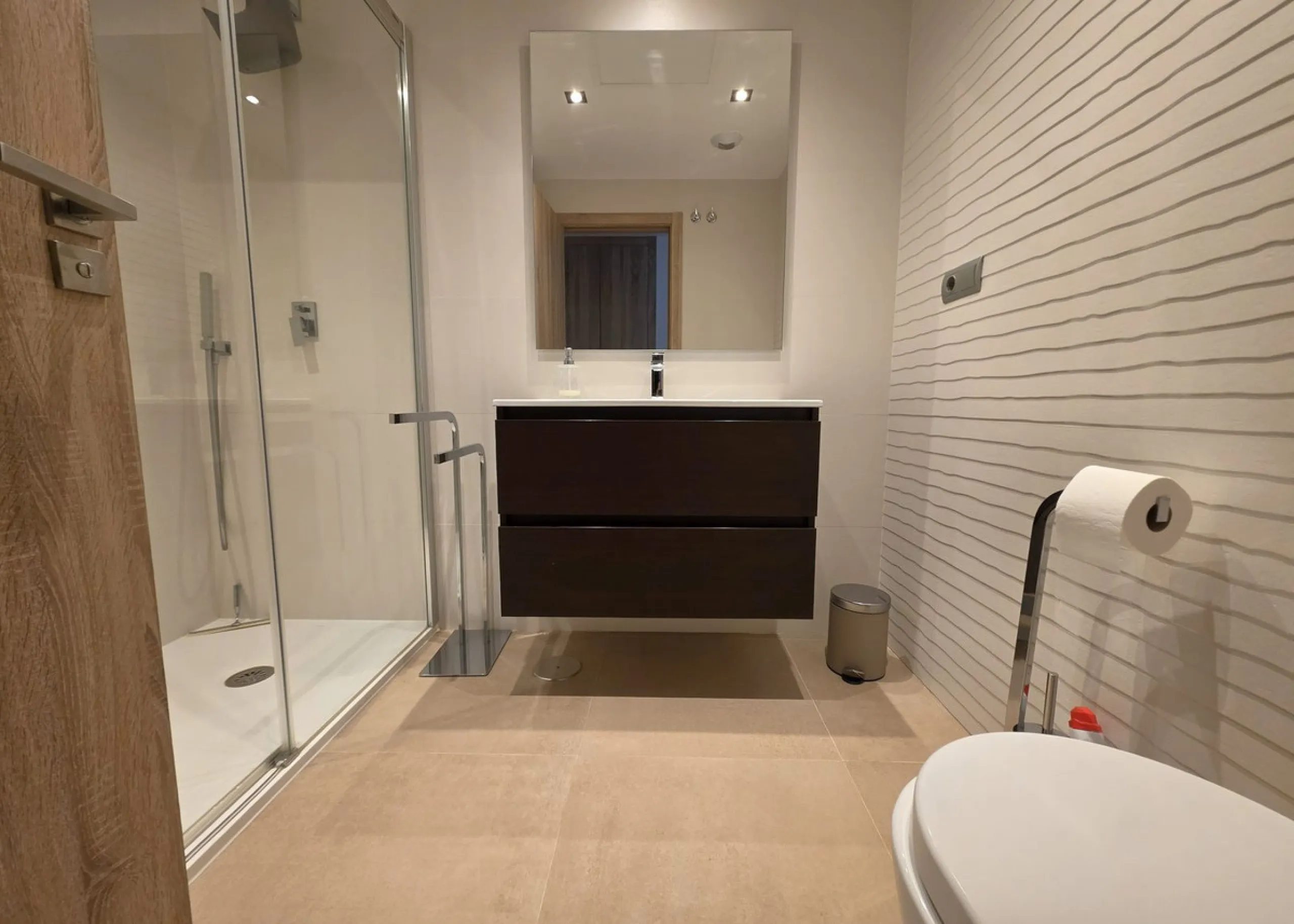 Apartment - Middle Floor Apartment в продаже в Mijas, Málaga. В доме 2 спален и 2 ванных комнат. Площадь дома 89 м²