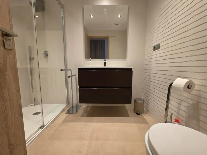 Apartment - Middle Floor Apartment в продаже в Mijas, Málaga. В доме 2 спален и 2 ванных комнат. Площадь дома 89 м²