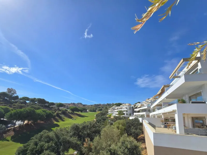 Apartment - Middle Floor Apartment в продаже в Mijas, Málaga. В доме 2 спален и 2 ванных комнат. Площадь дома 89 м²