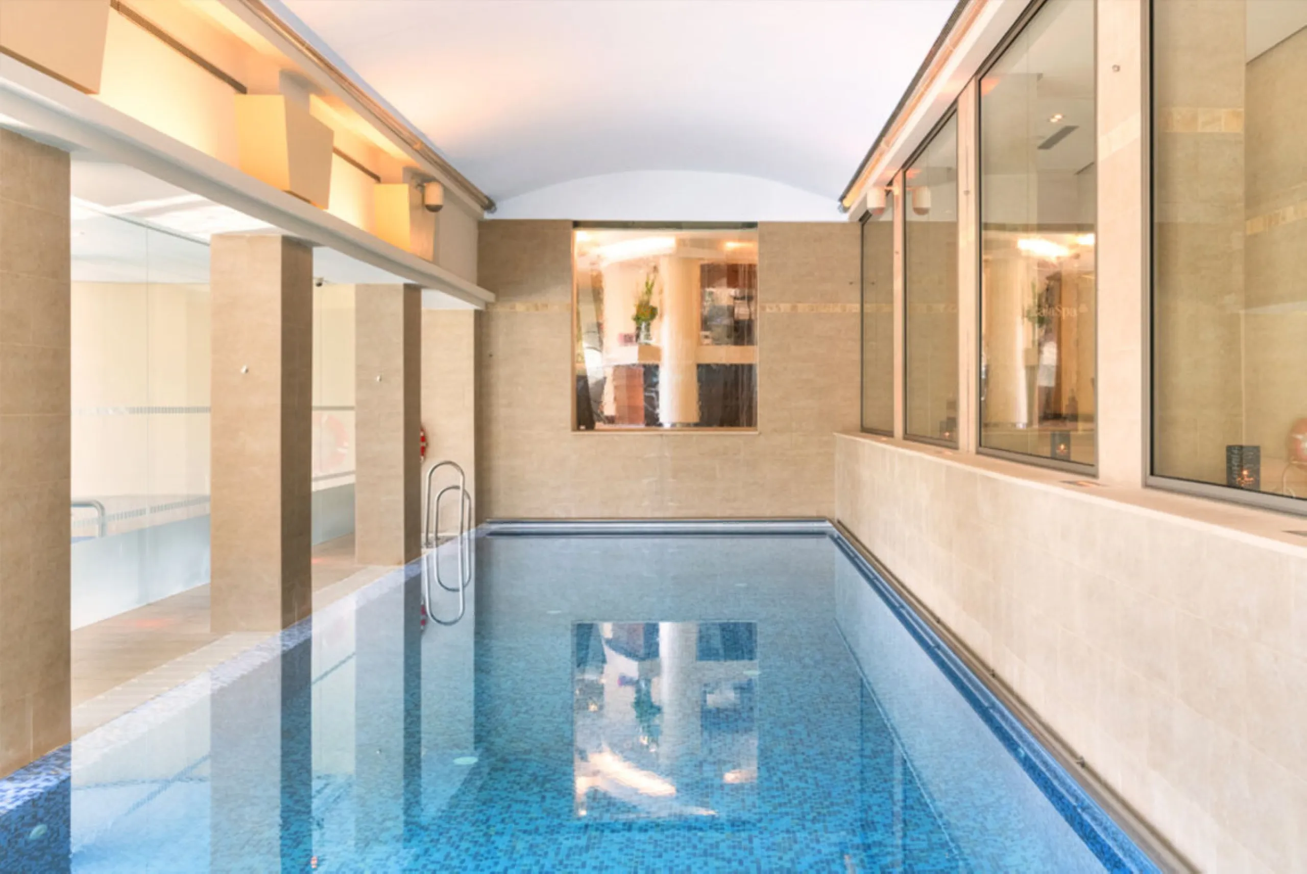 Apartment - Middle Floor Apartment в продаже в Mijas, Málaga. В доме 2 спален и 2 ванных комнат. Площадь дома 89 м²