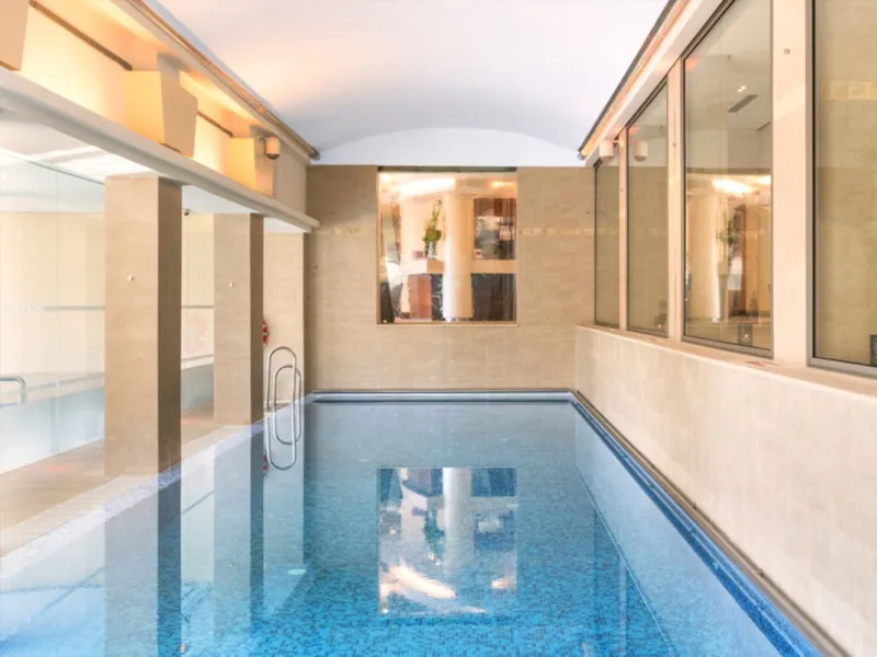 Apartment - Middle Floor Apartment в продаже в Mijas, Málaga. В доме 2 спален и 2 ванных комнат. Площадь дома 89 м²