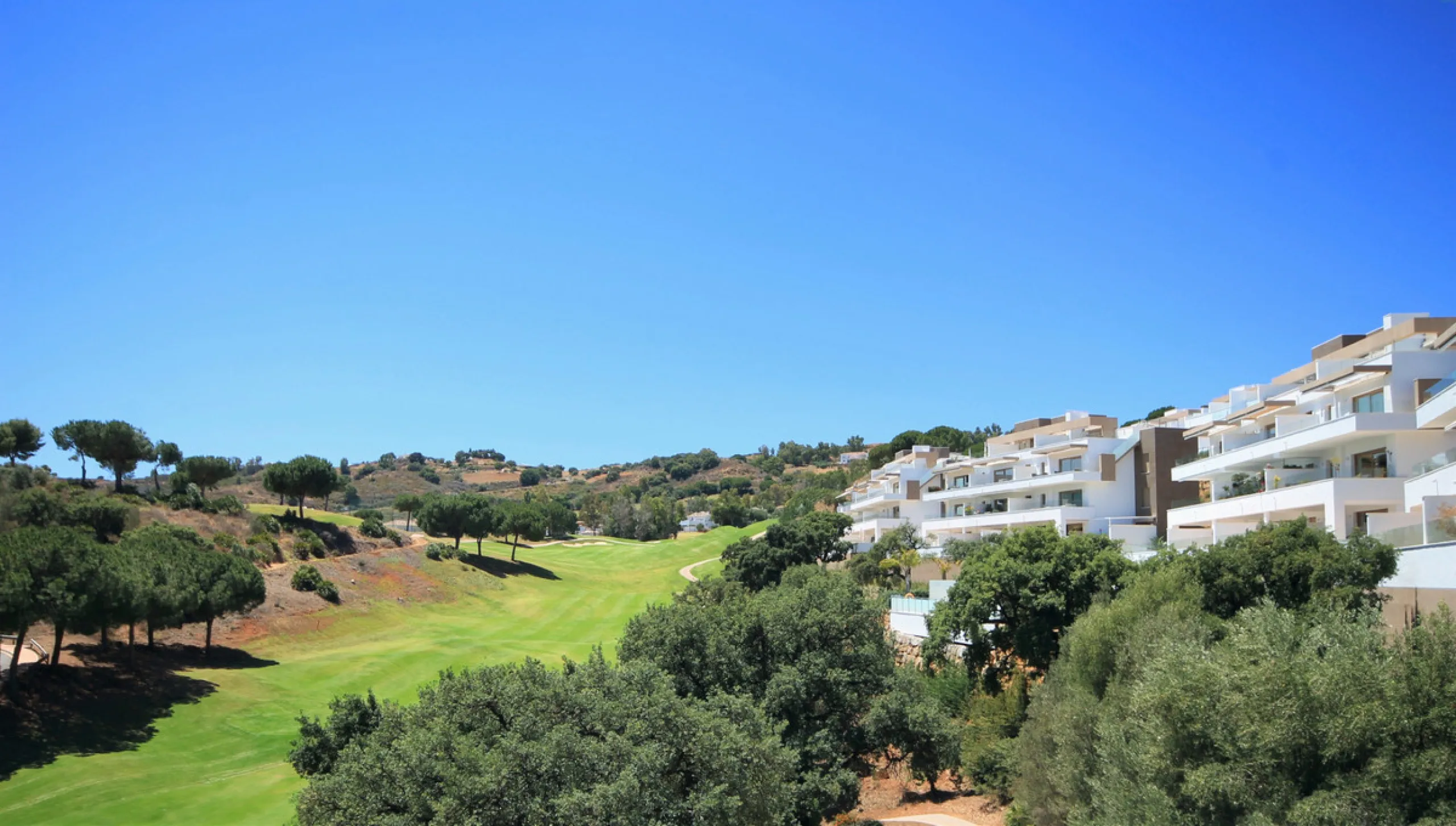 Apartment - Middle Floor Apartment в продаже в Mijas, Málaga. В доме 2 спален и 2 ванных комнат. Площадь дома 89 м²