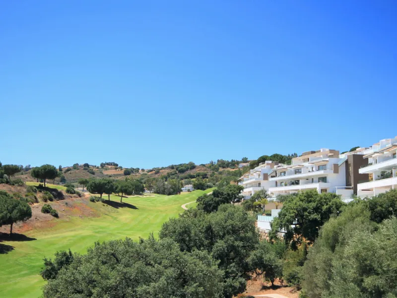 Apartment - Middle Floor Apartment в продаже в Mijas, Málaga. В доме 2 спален и 2 ванных комнат. Площадь дома 89 м²