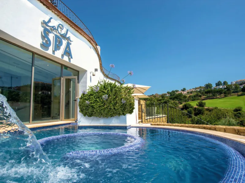 Apartment - Middle Floor Apartment в продаже в Mijas, Málaga. В доме 2 спален и 2 ванных комнат. Площадь дома 89 м²