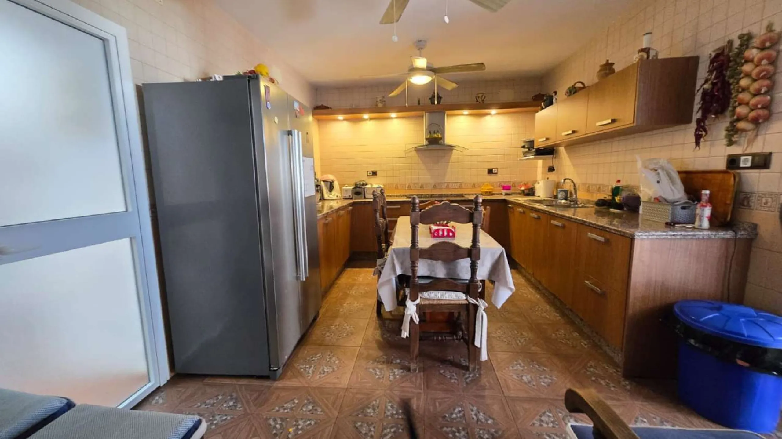 House - Detached Villa в продаже в Alhaurín de la Torre, Málaga. В доме 6 спален и 4 ванных комнат. Площадь дома 400 м². Площадь участка 4000 м²