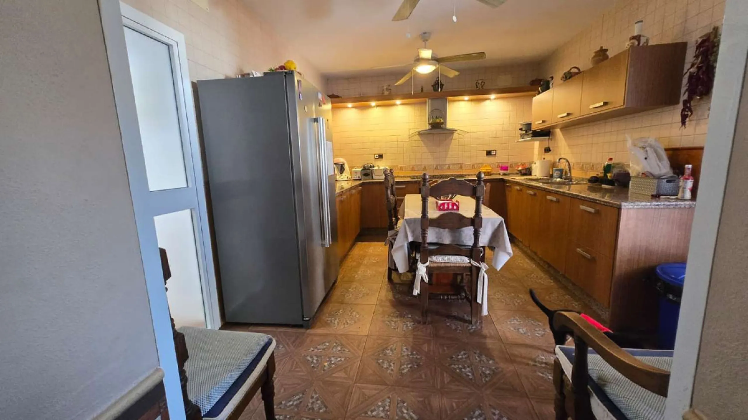 House - Detached Villa в продаже в Alhaurín de la Torre, Málaga. В доме 6 спален и 4 ванных комнат. Площадь дома 400 м². Площадь участка 4000 м²