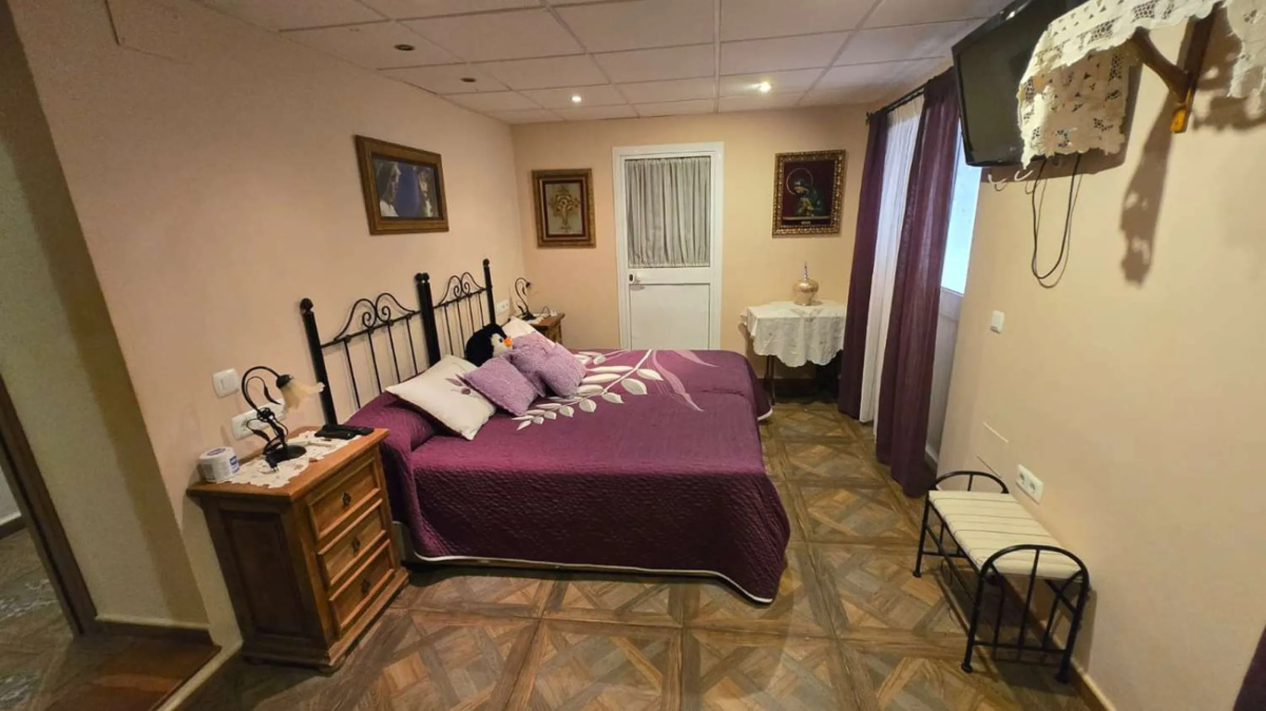 House - Detached Villa в продаже в Alhaurín de la Torre, Málaga. В доме 6 спален и 4 ванных комнат. Площадь дома 400 м². Площадь участка 4000 м²