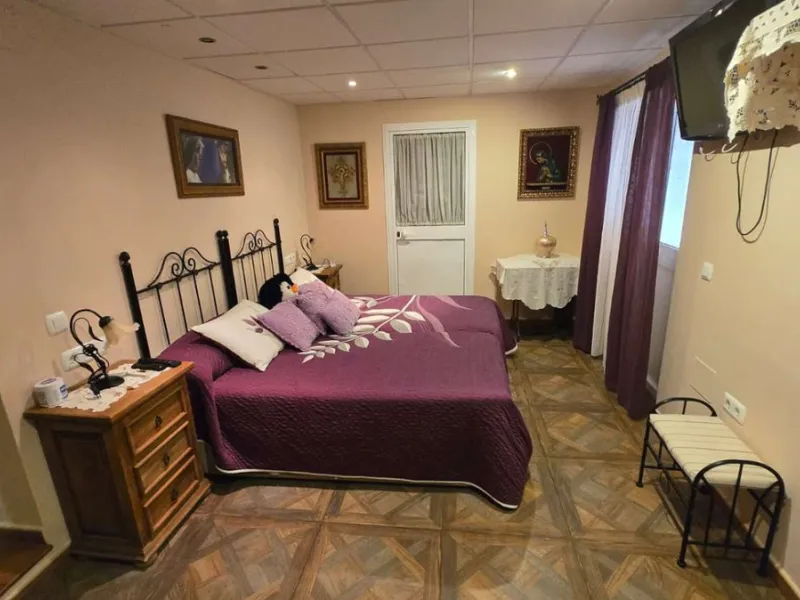 House - Detached Villa в продаже в Alhaurín de la Torre, Málaga. В доме 6 спален и 4 ванных комнат. Площадь дома 400 м². Площадь участка 4000 м²