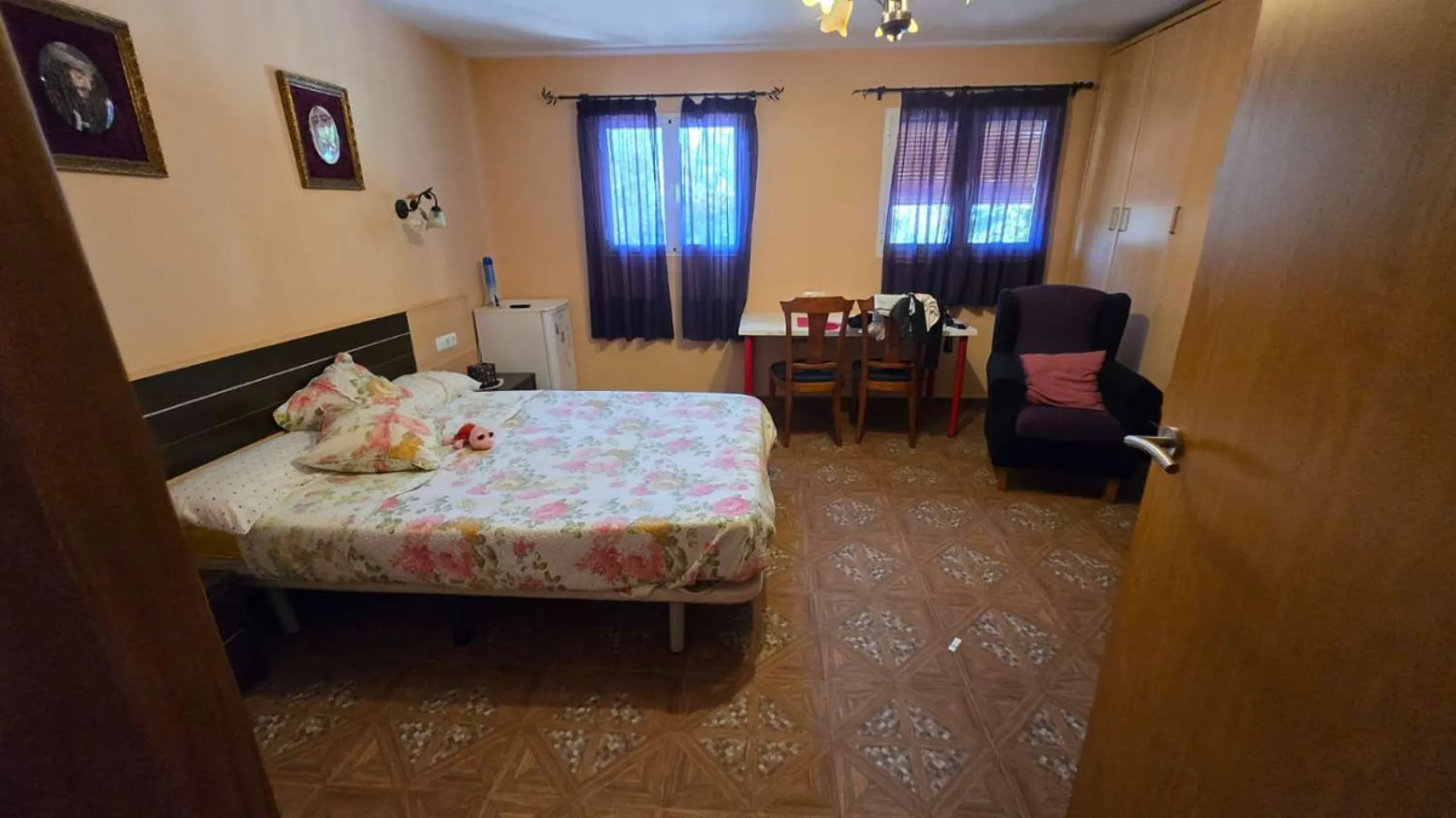 House - Detached Villa в продаже в Alhaurín de la Torre, Málaga. В доме 6 спален и 4 ванных комнат. Площадь дома 400 м². Площадь участка 4000 м²
