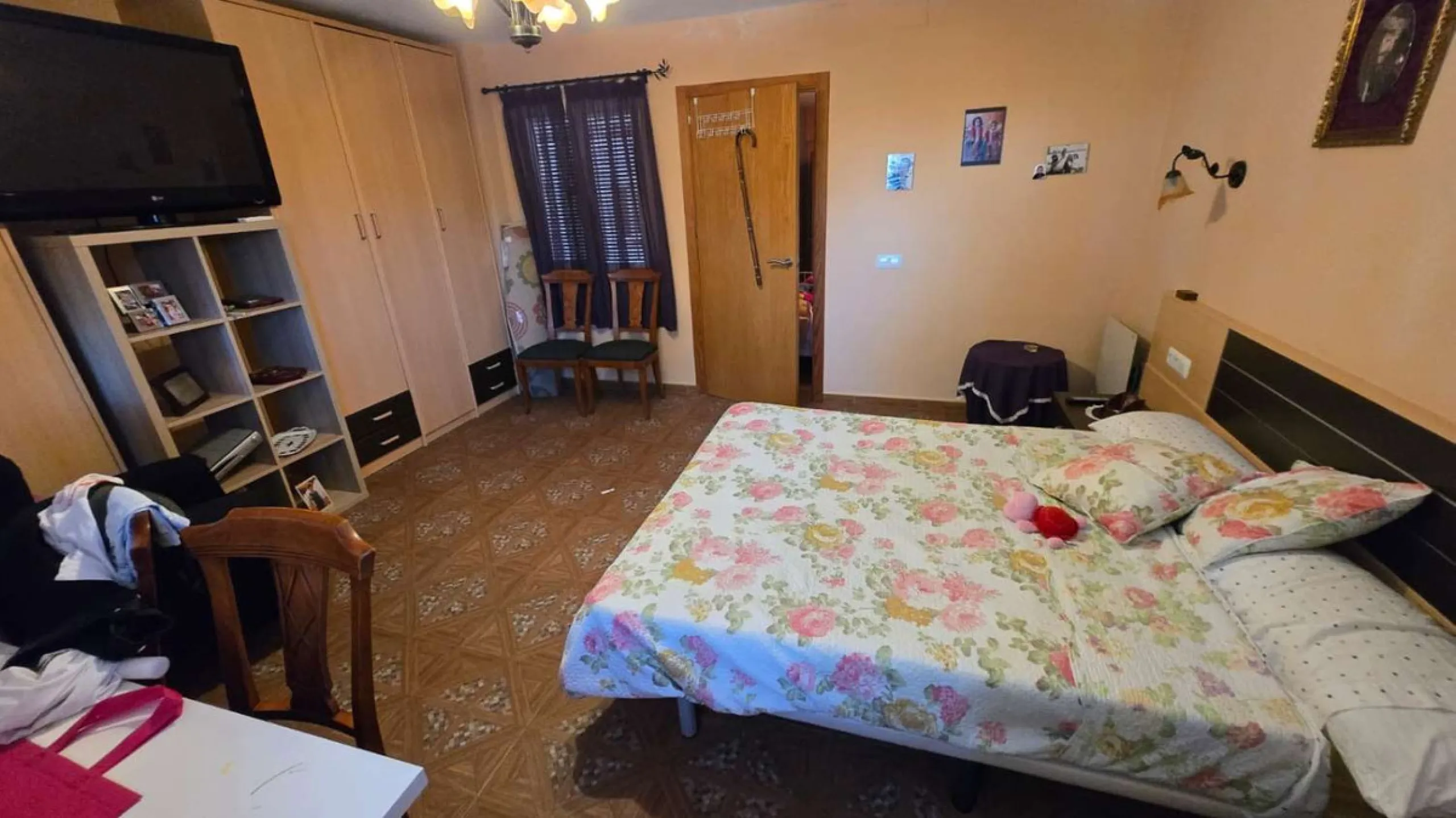 House - Detached Villa в продаже в Alhaurín de la Torre, Málaga. В доме 6 спален и 4 ванных комнат. Площадь дома 400 м². Площадь участка 4000 м²