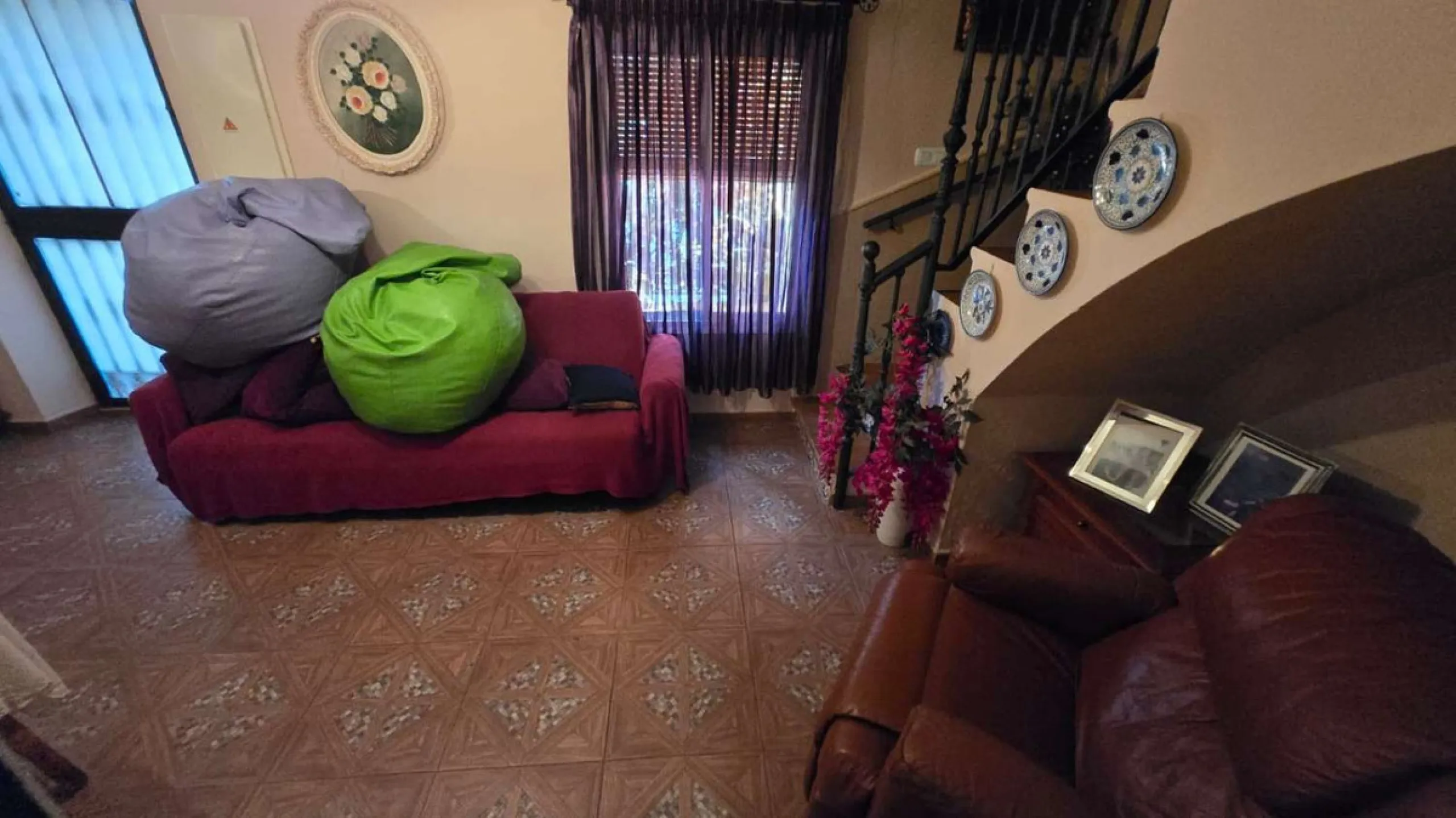 House - Detached Villa в продаже в Alhaurín de la Torre, Málaga. В доме 6 спален и 4 ванных комнат. Площадь дома 400 м². Площадь участка 4000 м²