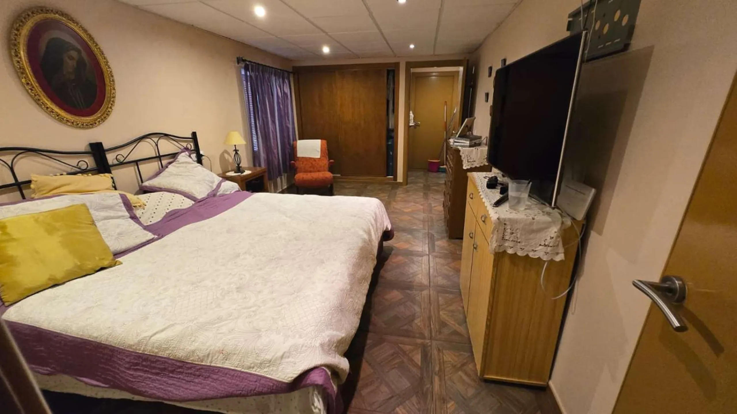 House - Detached Villa в продаже в Alhaurín de la Torre, Málaga. В доме 6 спален и 4 ванных комнат. Площадь дома 400 м². Площадь участка 4000 м²
