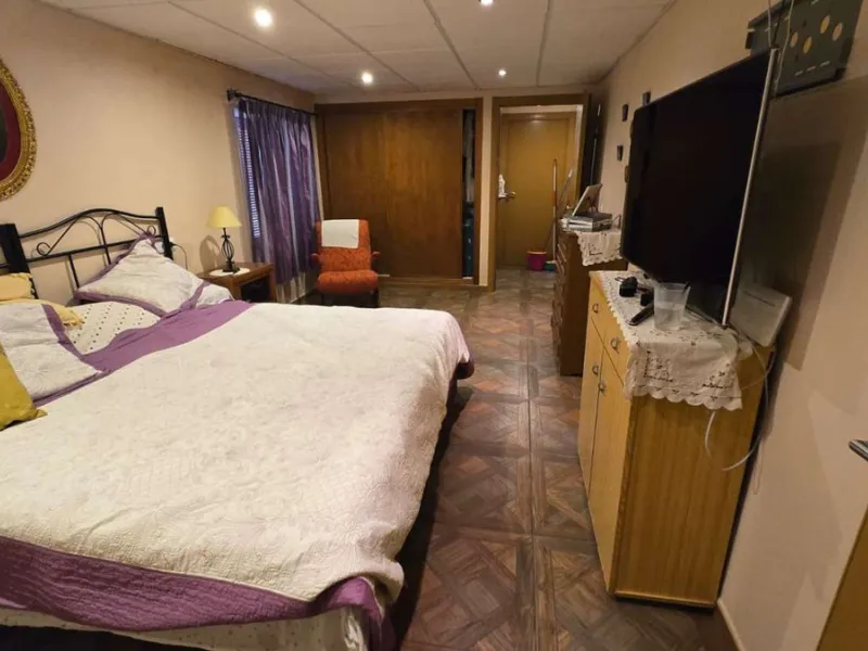 House - Detached Villa в продаже в Alhaurín de la Torre, Málaga. В доме 6 спален и 4 ванных комнат. Площадь дома 400 м². Площадь участка 4000 м²