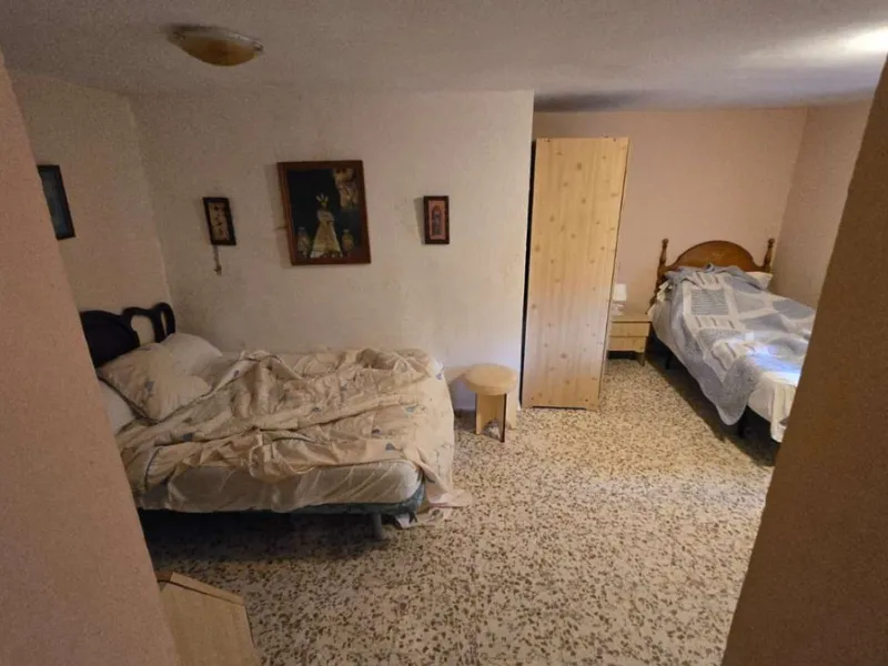 House - Detached Villa в продаже в Alhaurín de la Torre, Málaga. В доме 6 спален и 4 ванных комнат. Площадь дома 400 м². Площадь участка 4000 м²