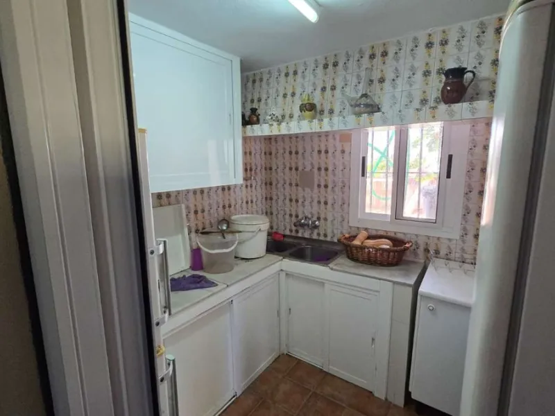 House - Detached Villa в продаже в Alhaurín de la Torre, Málaga. В доме 6 спален и 4 ванных комнат. Площадь дома 400 м². Площадь участка 4000 м²
