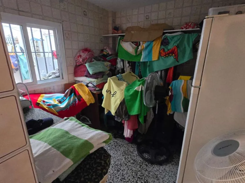 House - Detached Villa в продаже в Alhaurín de la Torre, Málaga. В доме 6 спален и 4 ванных комнат. Площадь дома 400 м². Площадь участка 4000 м²