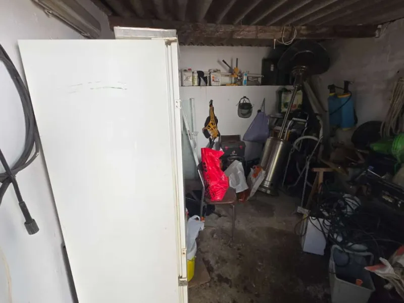 House - Detached Villa в продаже в Alhaurín de la Torre, Málaga. В доме 6 спален и 4 ванных комнат. Площадь дома 400 м². Площадь участка 4000 м²