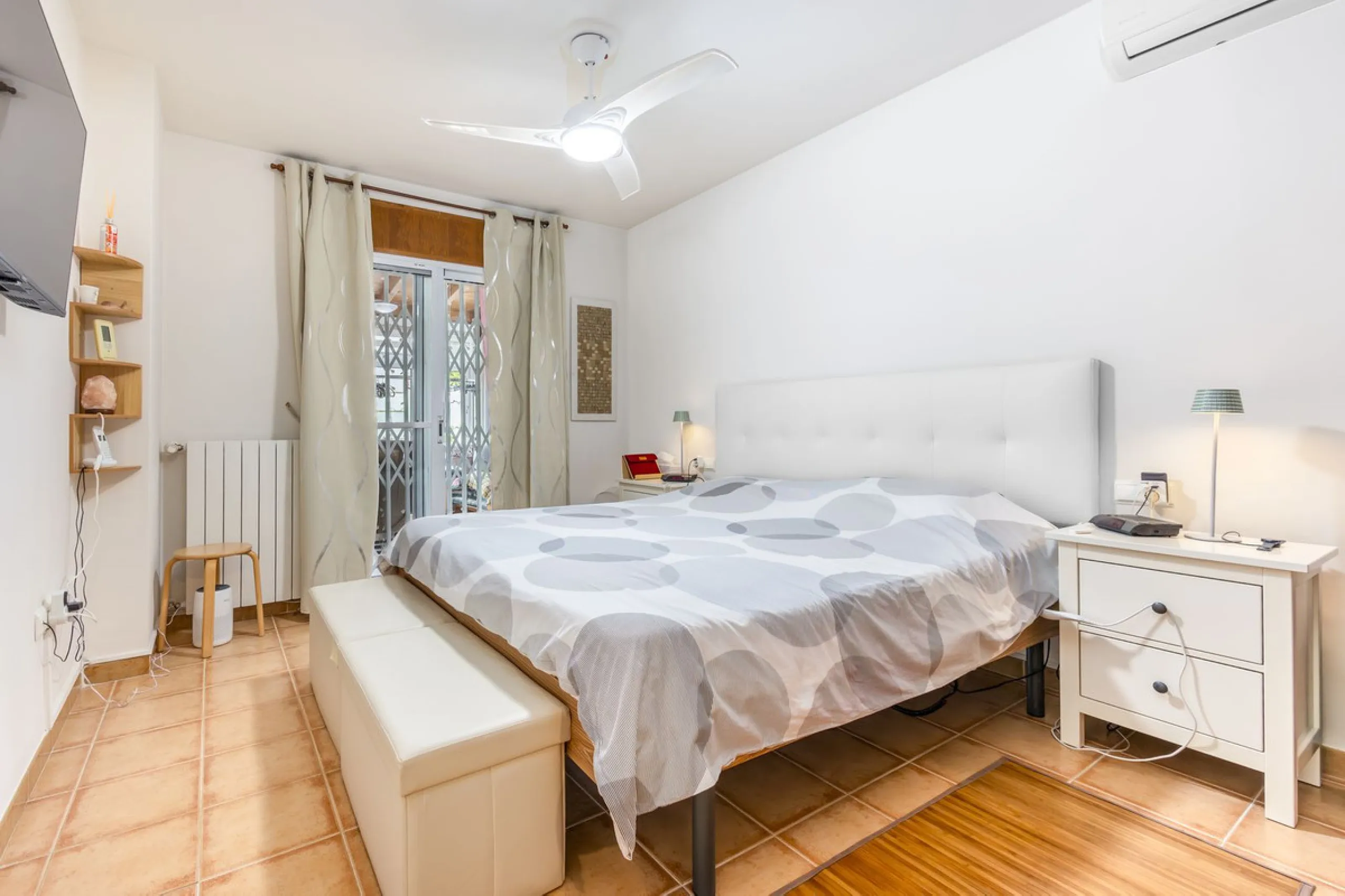 STUNNING THREE BEDROOM VILLA