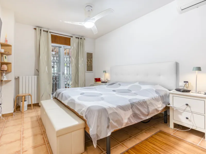 STUNNING THREE BEDROOM VILLA