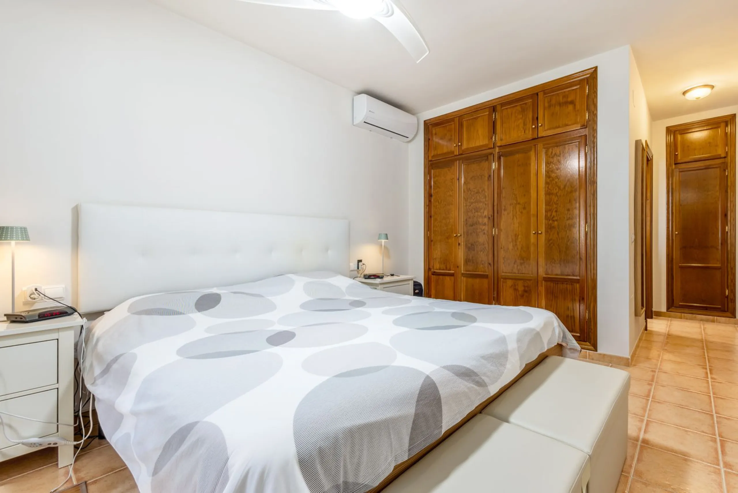 STUNNING THREE BEDROOM VILLA