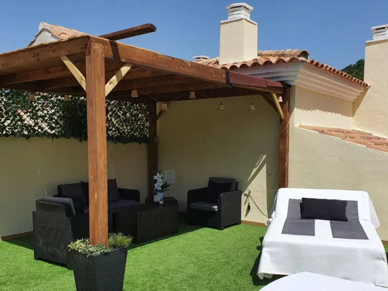 Exclusive Duplex Penthouse for Sale in Buenavista – Mijas Pueblo.