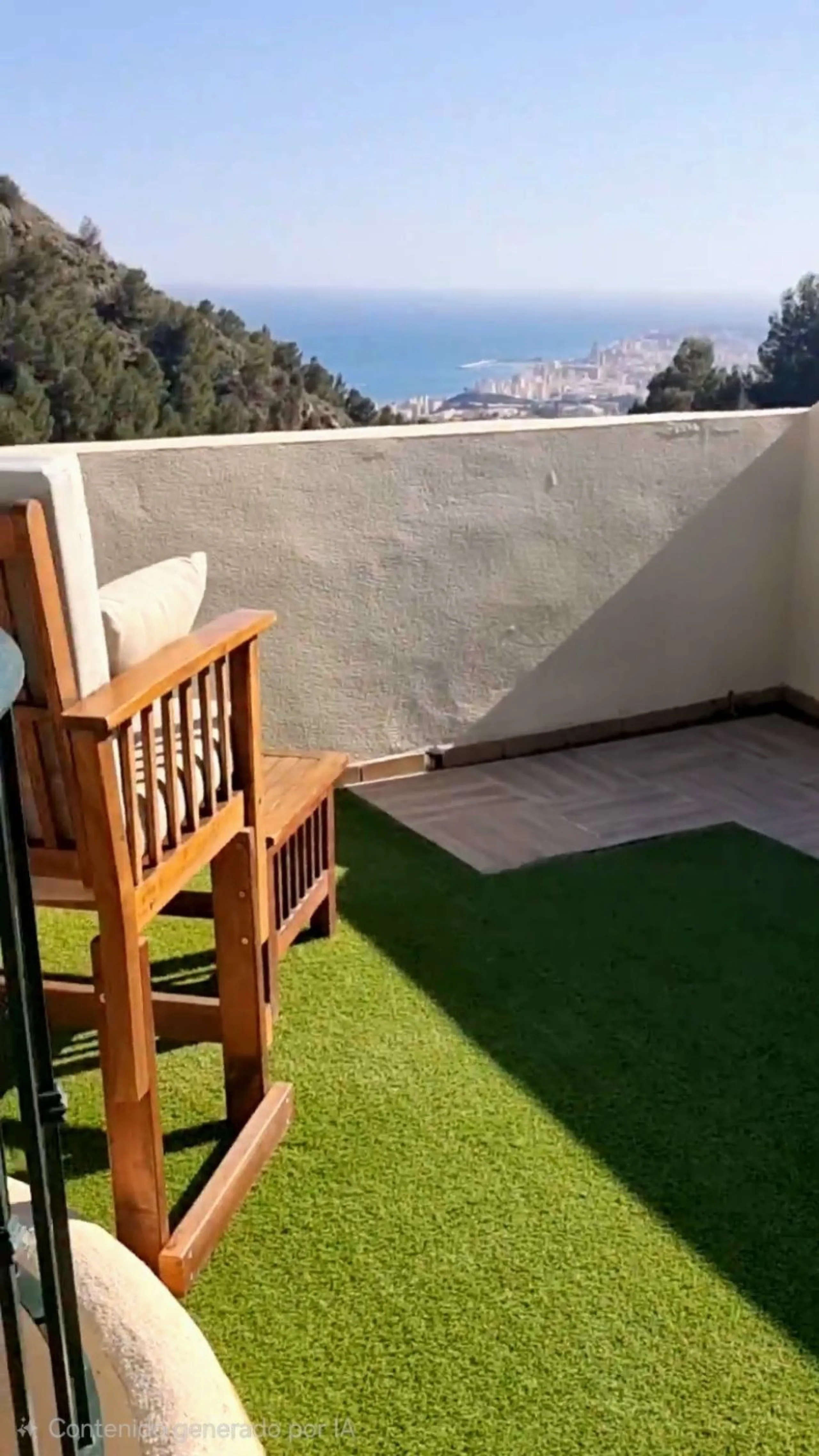 Exclusive Duplex Penthouse for Sale in Buenavista – Mijas Pueblo.
