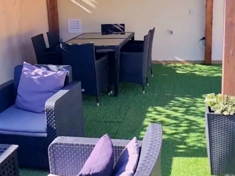 Exclusive Duplex Penthouse for Sale in Buenavista – Mijas Pueblo.