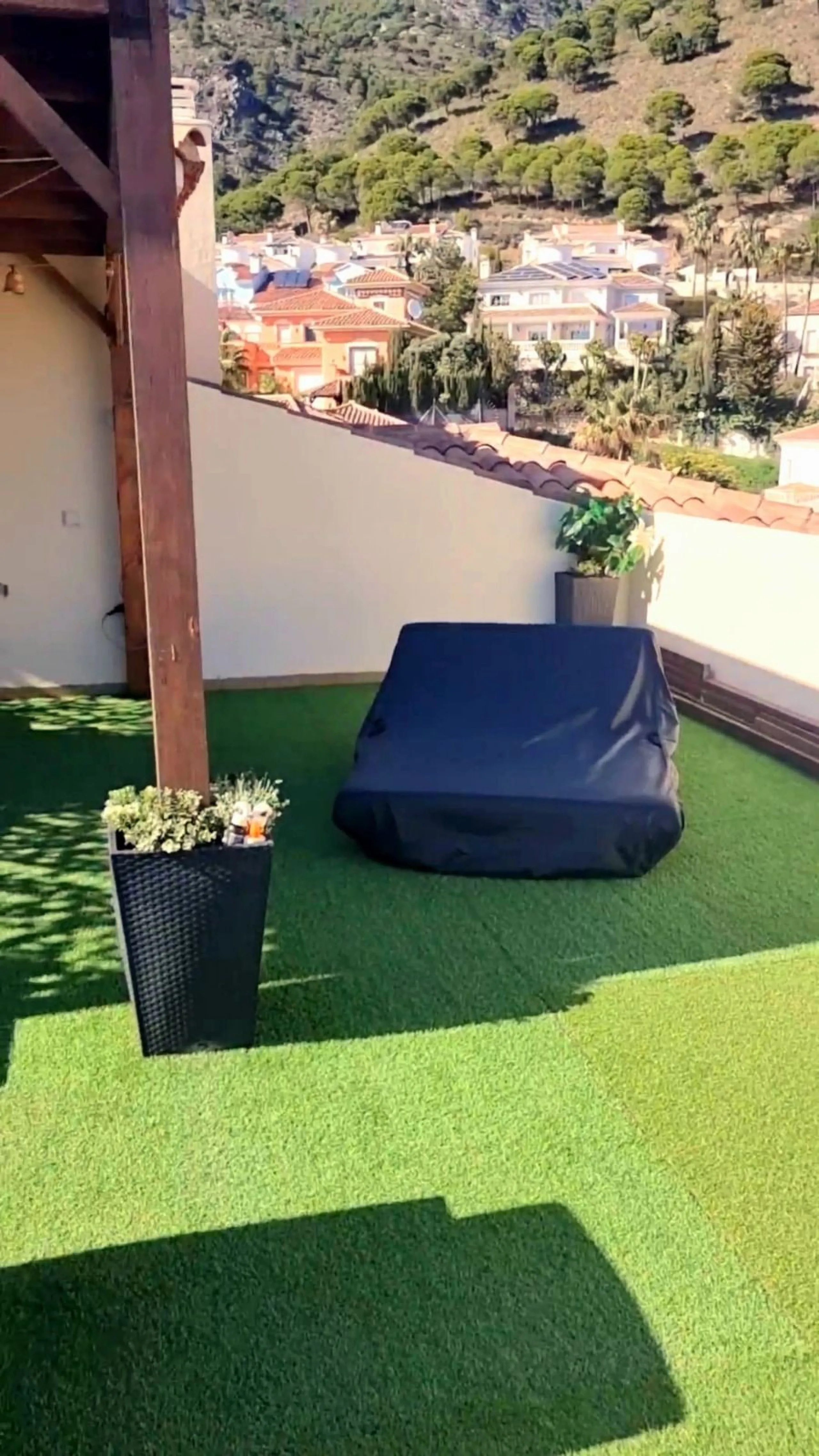 Exclusive Duplex Penthouse for Sale in Buenavista – Mijas Pueblo.