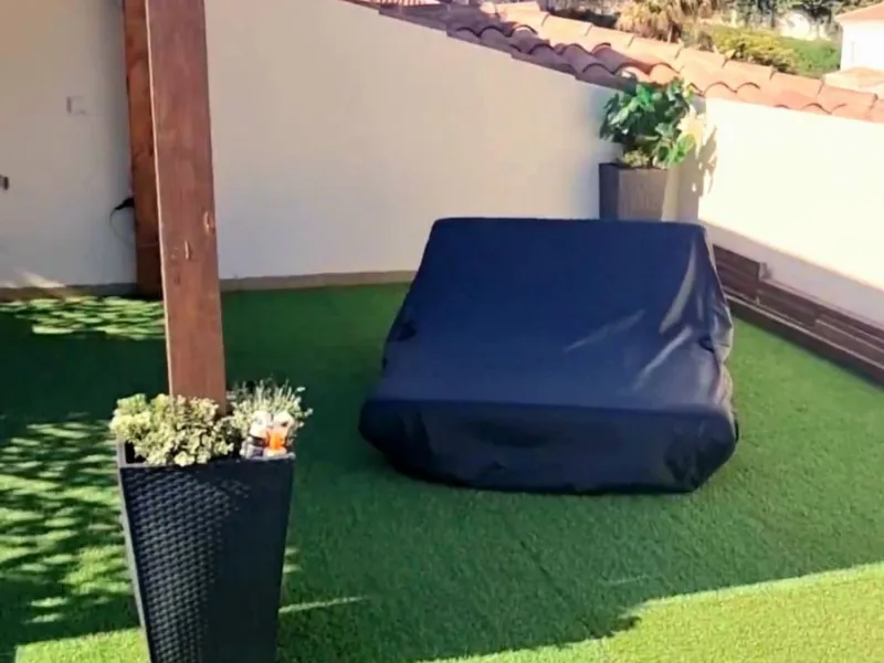 Exclusive Duplex Penthouse for Sale in Buenavista – Mijas Pueblo.