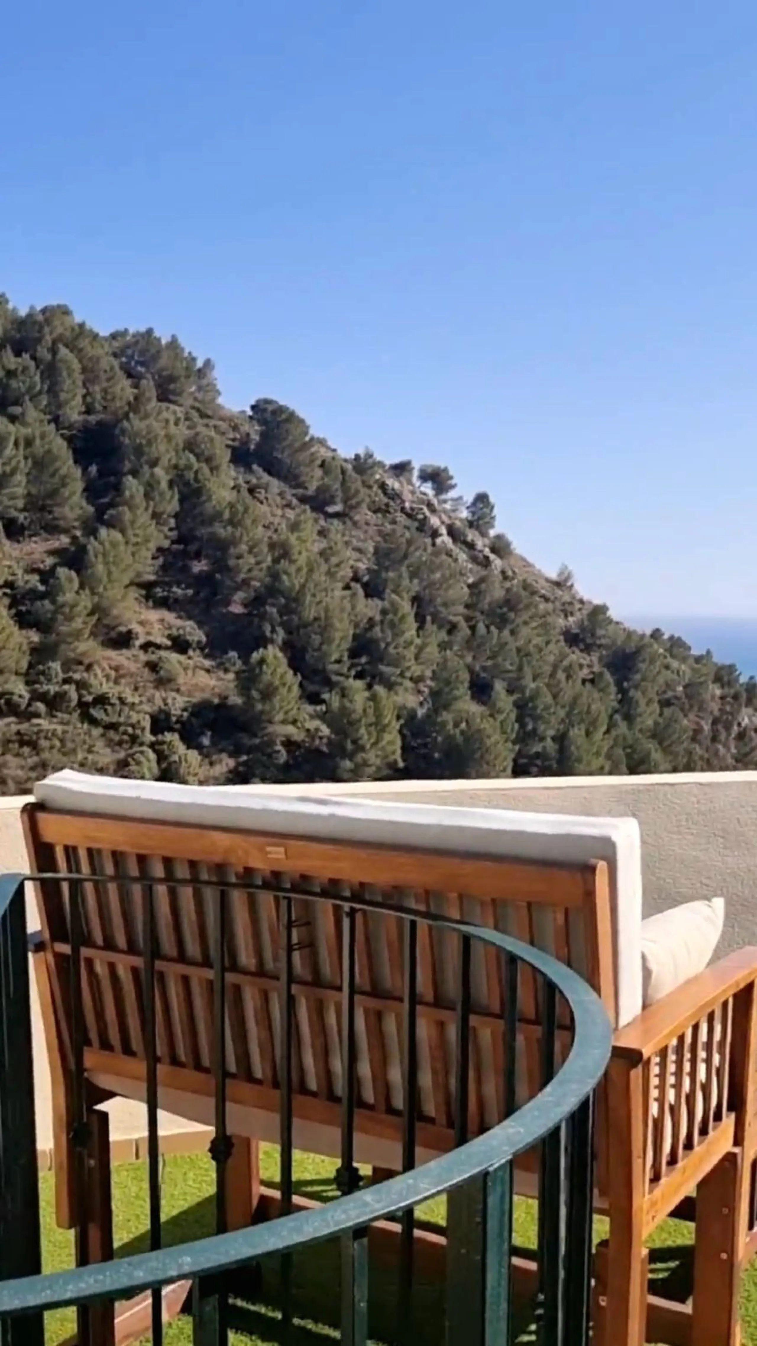 Exclusive Duplex Penthouse for Sale in Buenavista – Mijas Pueblo.