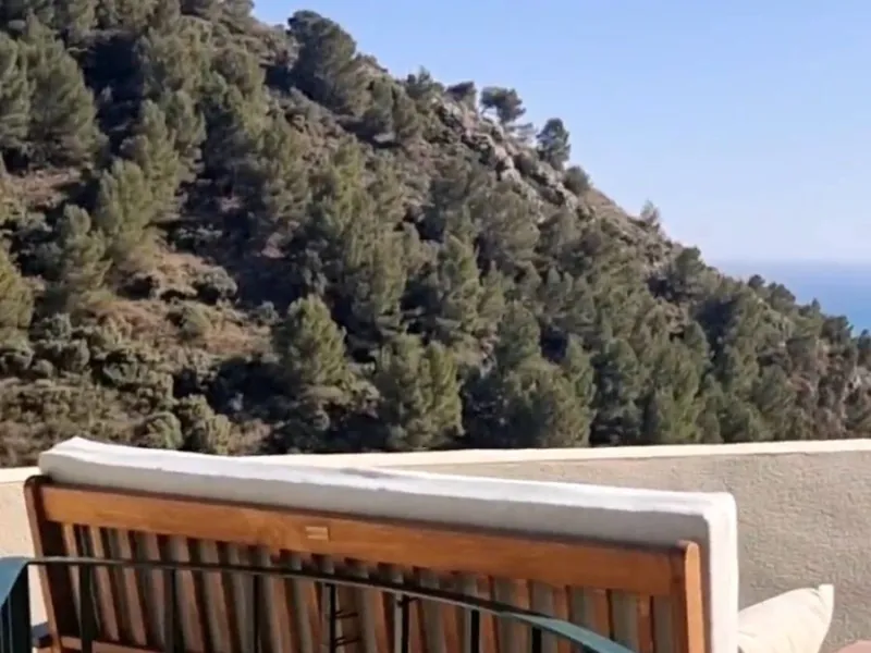 Exclusive Duplex Penthouse for Sale in Buenavista – Mijas Pueblo.