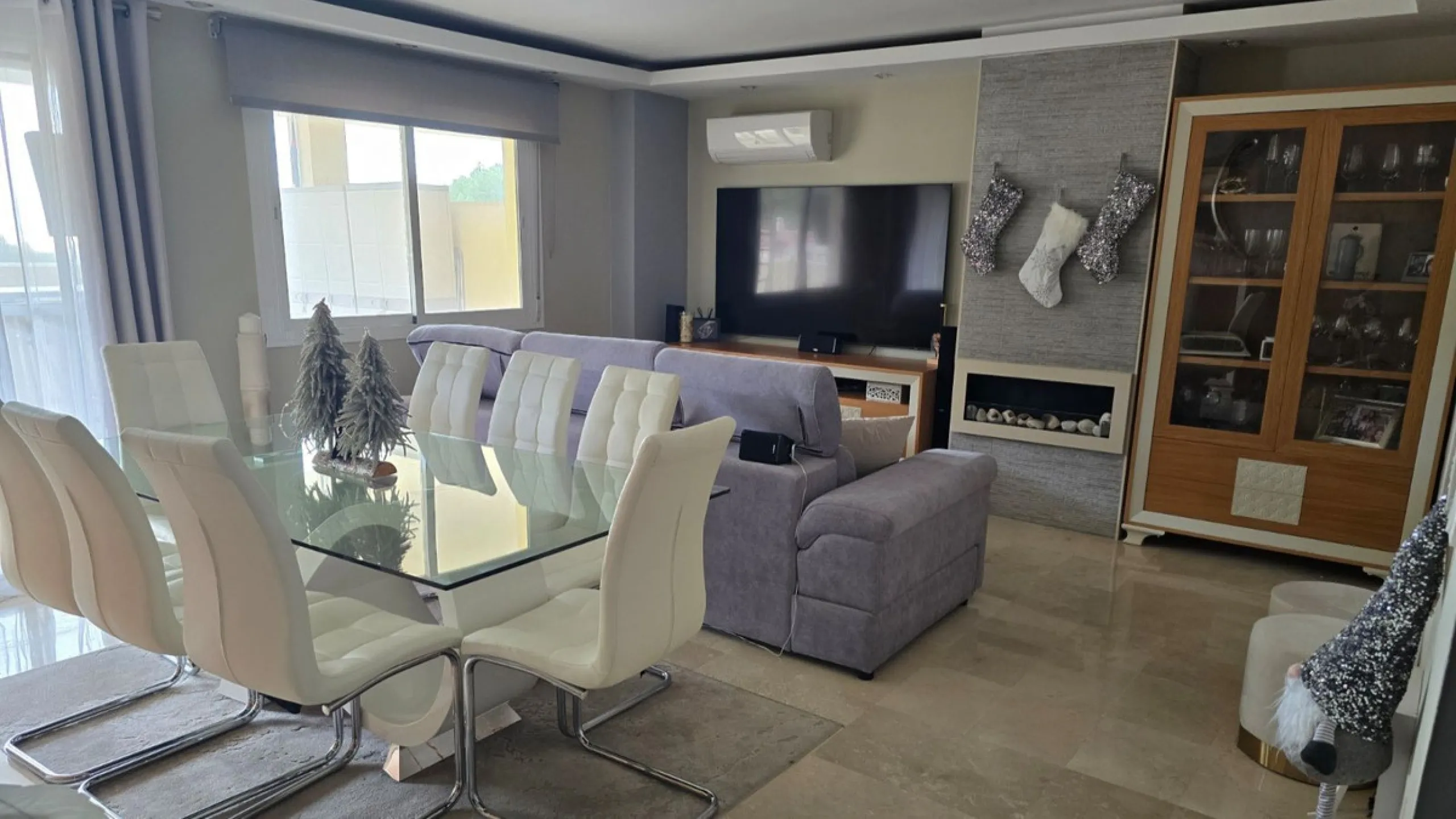 Exclusive Duplex Penthouse for Sale in Buenavista – Mijas Pueblo.