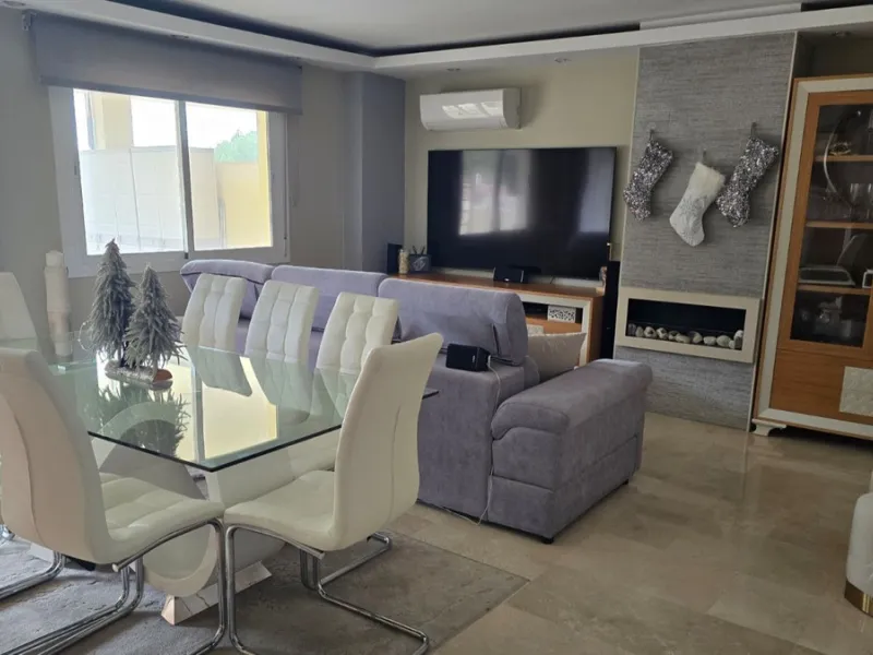 Exclusive Duplex Penthouse for Sale in Buenavista – Mijas Pueblo.