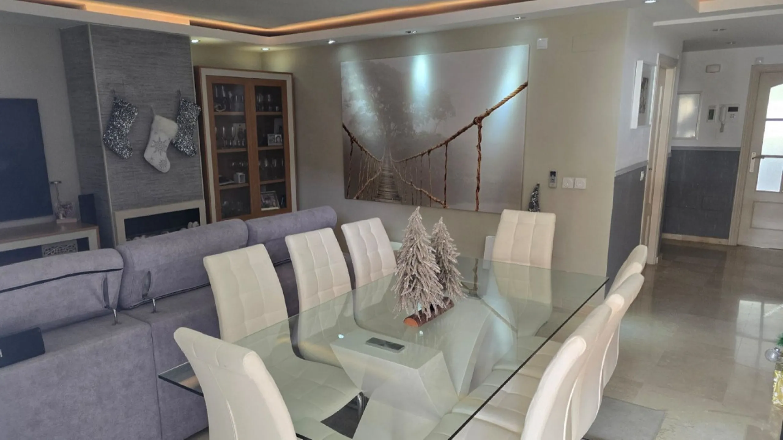 Exclusive Duplex Penthouse for Sale in Buenavista – Mijas Pueblo.