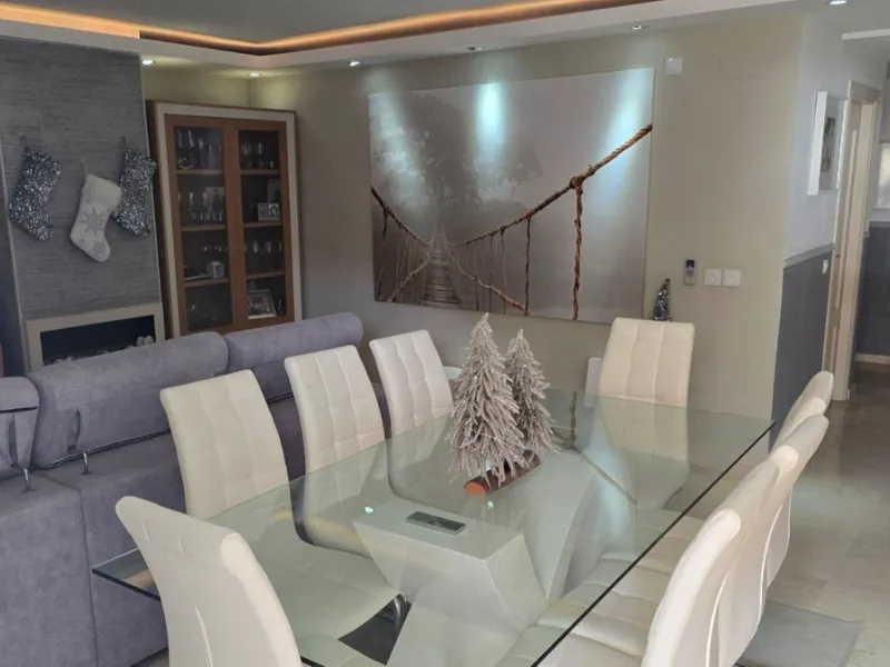 Exclusive Duplex Penthouse for Sale in Buenavista – Mijas Pueblo.