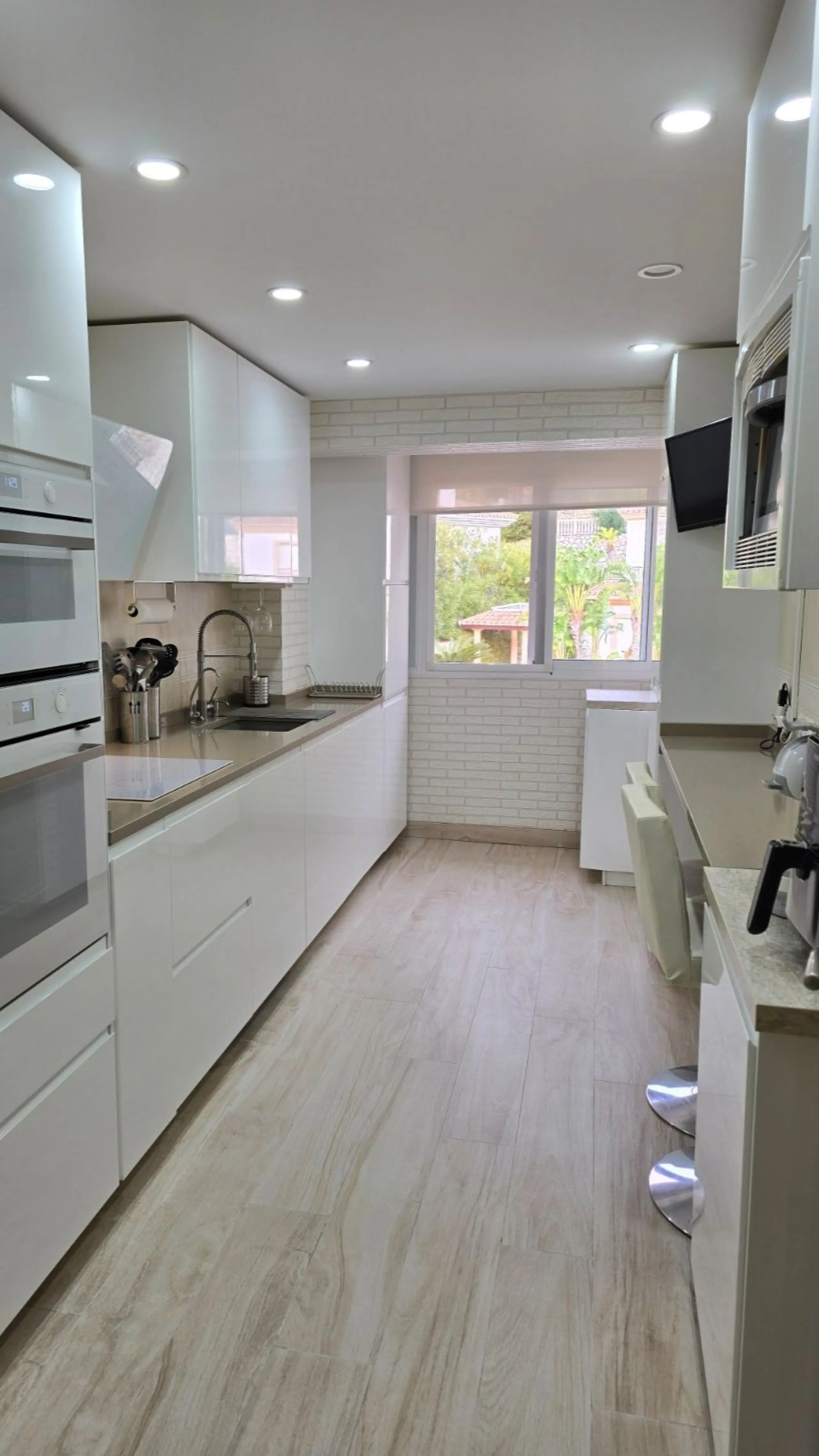Exclusive Duplex Penthouse for Sale in Buenavista – Mijas Pueblo.