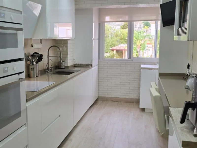 Exclusive Duplex Penthouse for Sale in Buenavista – Mijas Pueblo.
